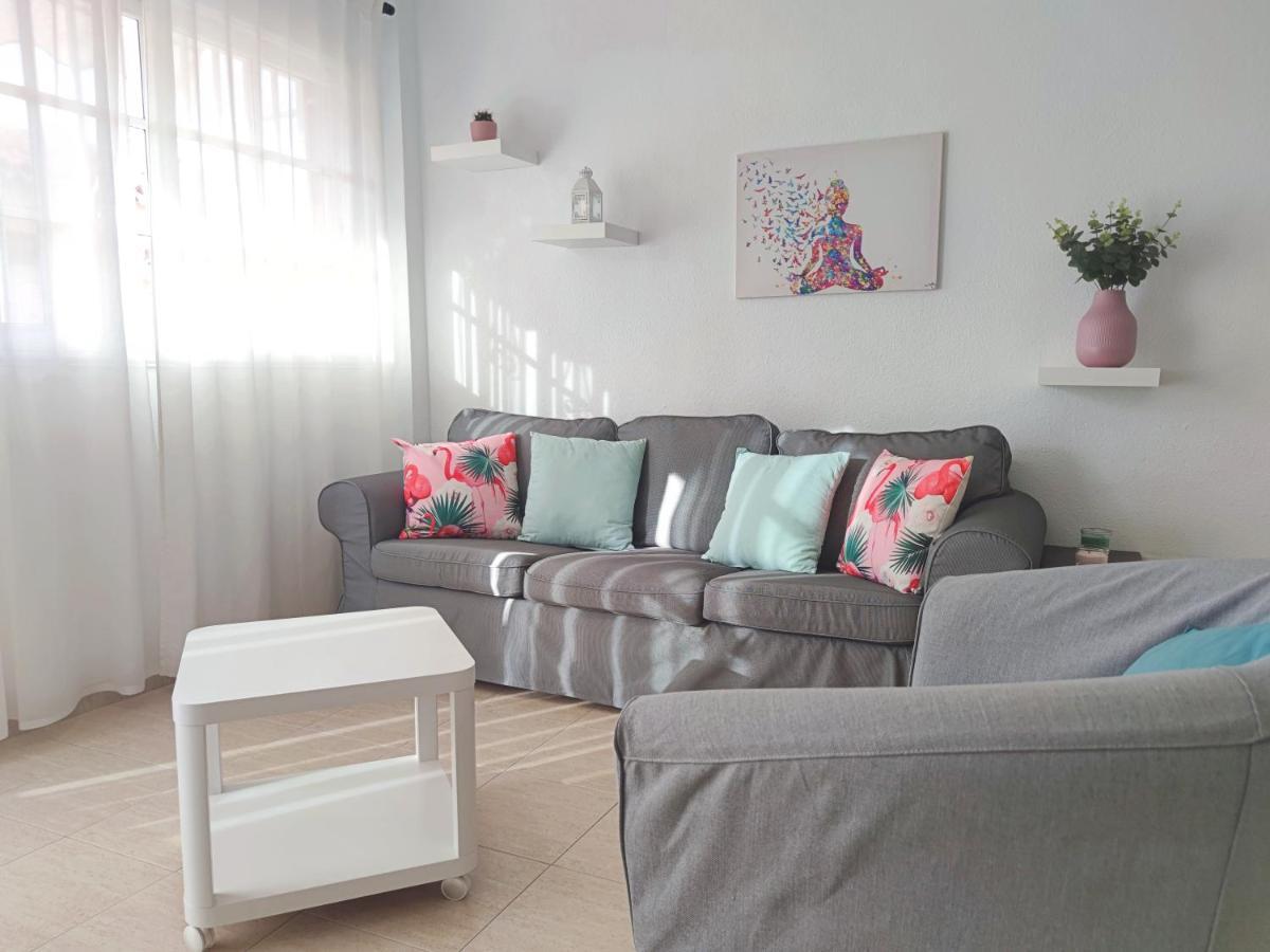 The Heights - Los Cristianos - Heated Pool - Wifi Free Exterior photo