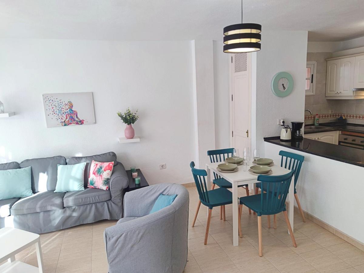 The Heights - Los Cristianos - Heated Pool - Wifi Free Exterior photo