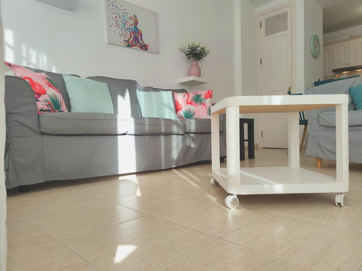 The Heights - Los Cristianos - Heated Pool - Wifi Free Exterior photo
