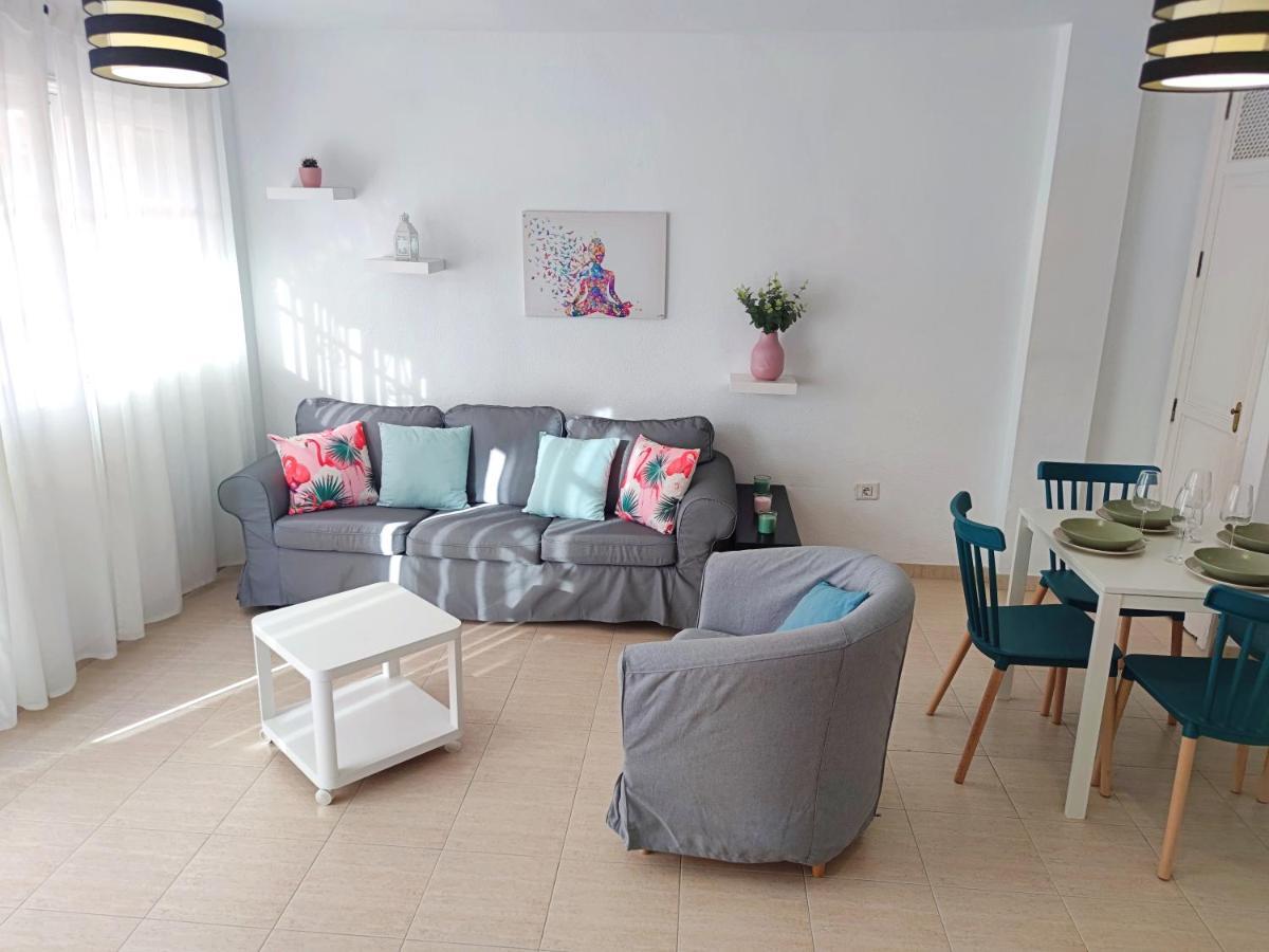 The Heights - Los Cristianos - Heated Pool - Wifi Free Exterior photo