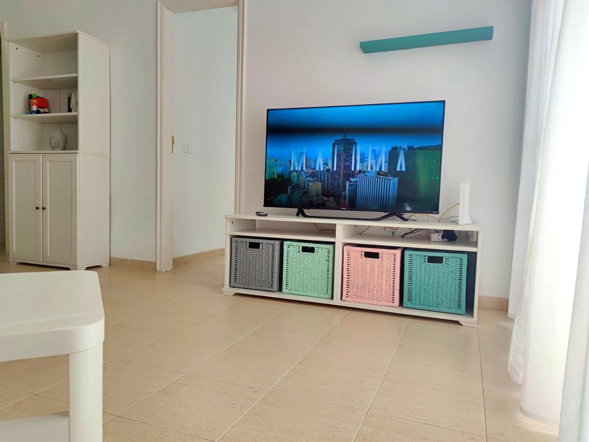 The Heights - Los Cristianos - Heated Pool - Wifi Free Exterior photo