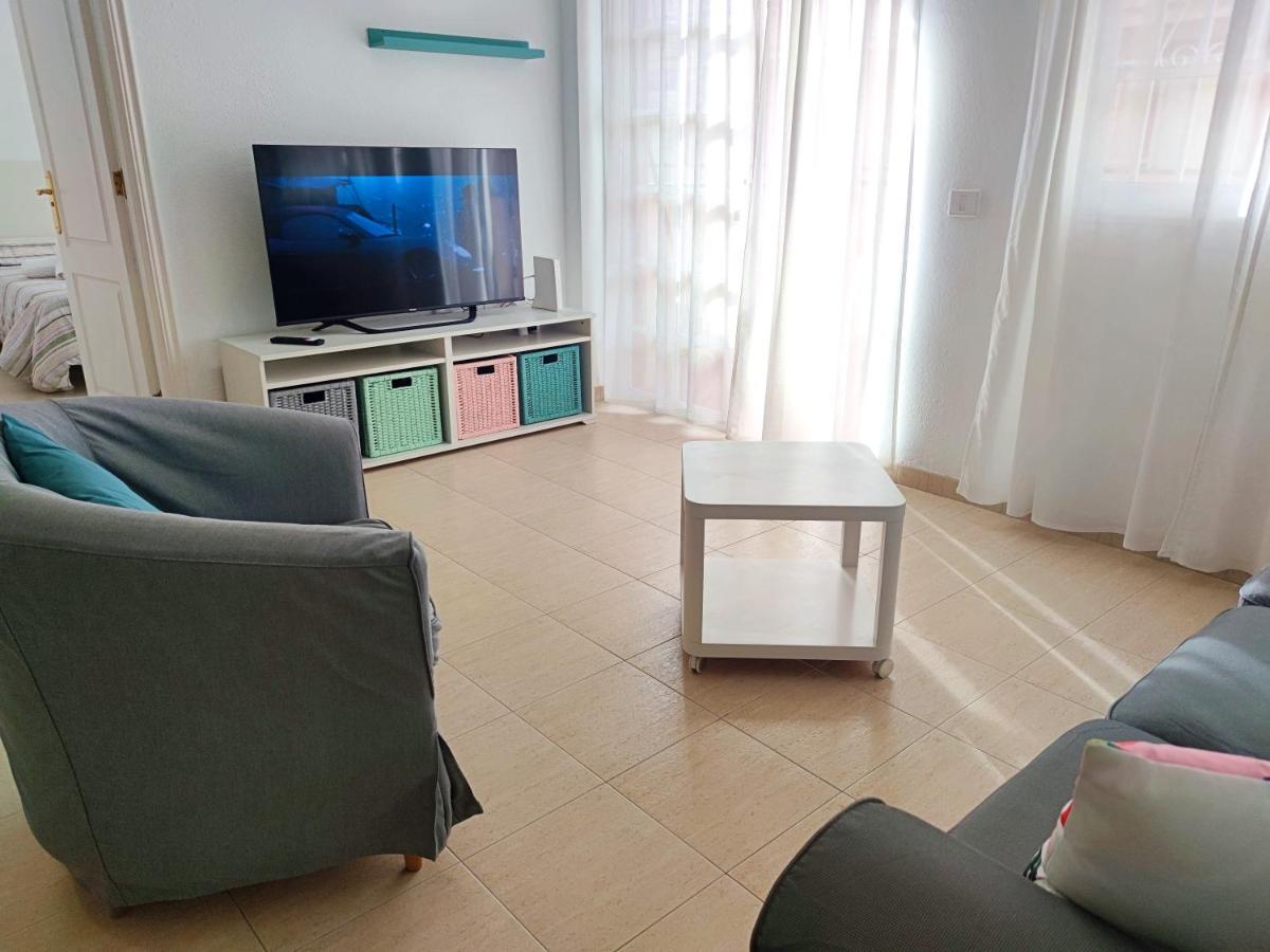 The Heights - Los Cristianos - Heated Pool - Wifi Free Exterior photo