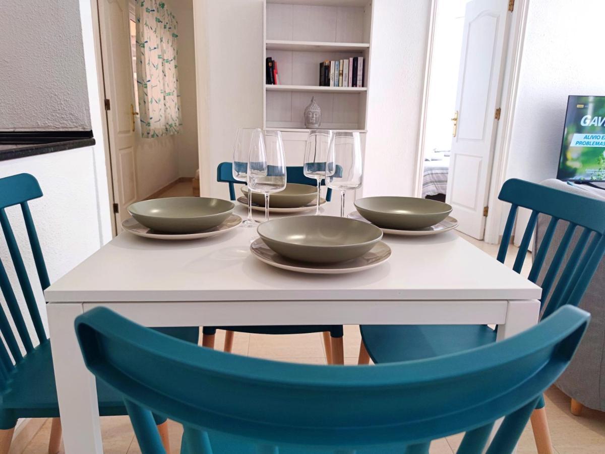 The Heights - Los Cristianos - Heated Pool - Wifi Free Exterior photo