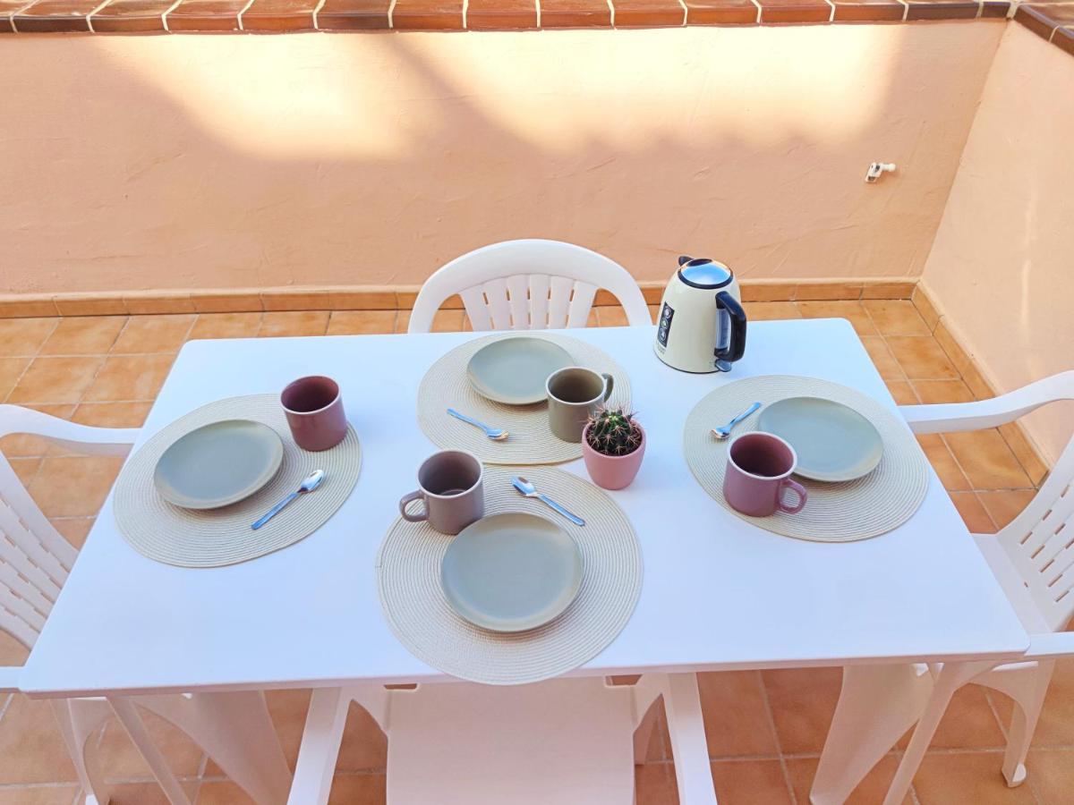 The Heights - Los Cristianos - Heated Pool - Wifi Free Exterior photo