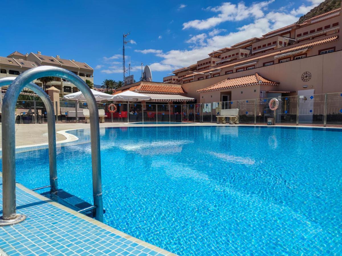 The Heights - Los Cristianos - Heated Pool - Wifi Free Exterior photo