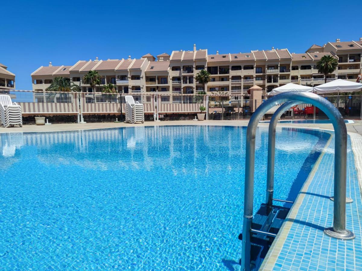 The Heights - Los Cristianos - Heated Pool - Wifi Free Exterior photo