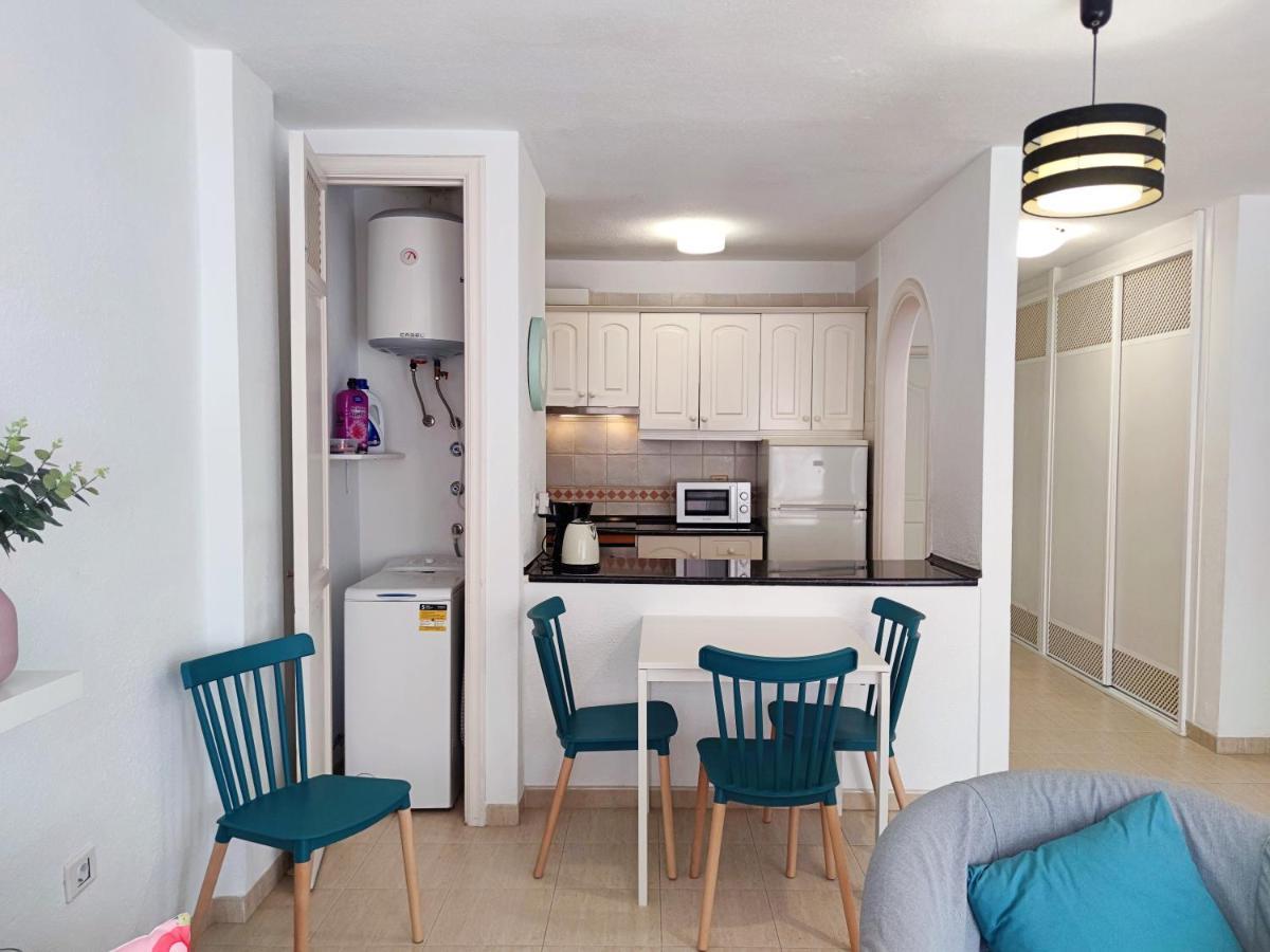 The Heights - Los Cristianos - Heated Pool - Wifi Free Exterior photo