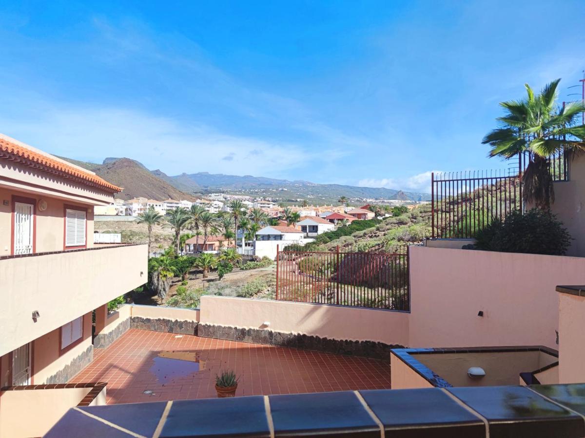 The Heights - Los Cristianos - Heated Pool - Wifi Free Exterior photo