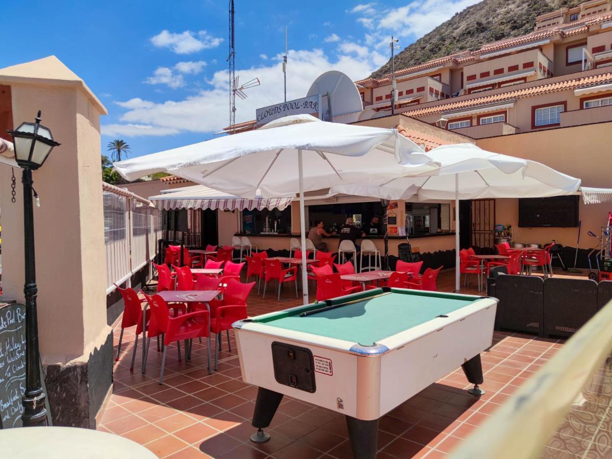 The Heights - Los Cristianos - Heated Pool - Wifi Free Exterior photo
